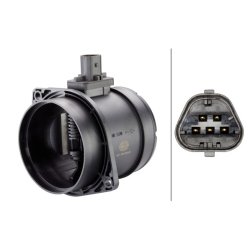 Air Mass Sensor HELLA 8ET 358 095-661 OE Ref LR035727