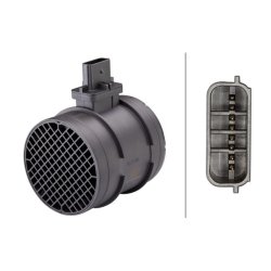 Air Mass Sensor HELLA 8ET 358 095-691 OE Ref 68167873AA