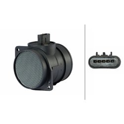 Air Mass Sensor HELLA 8ET 358 095-911 OE Ref 19330124