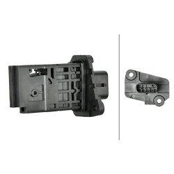 Mass Air Flow Sensor HELLA 8ET 358 166-481 OE Ref CA61-12B579-AA