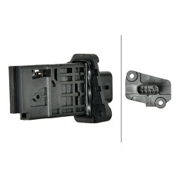 Mass Air Flow Sensor HELLA 8ET 358 166-501 OE Ref 68144197AB