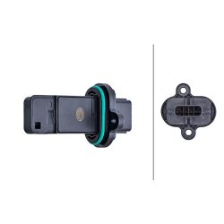 Mass Air Flow Sensor HELLA 8ET 358 166-531 OE Ref 13432261