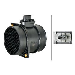 Mass Air Flow Sensor HELLA 8ET 358 166-571 OE Ref 28164-2F610