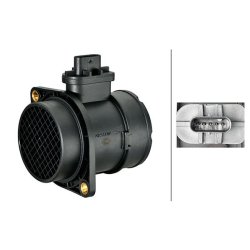 Mass Air Flow Sensor HELLA 8ET 358 166-581 OE Ref 28164-03000