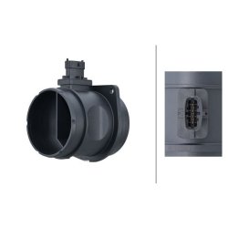 Air Mass Sensor HELLA 8ET 358 166-611 OE Ref LR071914