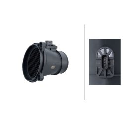 Air Mass Sensor HELLA 8ET 358 166-631 OE Ref A 274 094 00 48