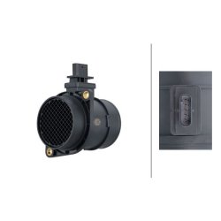 Air Mass Sensor HELLA 8ET 358 166-651 OE Ref 281642E000