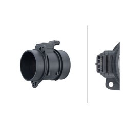 Air Mass Sensor HELLA 8ET 358 166-661 OE Ref 8200838066