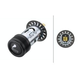 Cigarette Lighter HELLA 8EZ 008 022-001 OE Ref AC006-00001