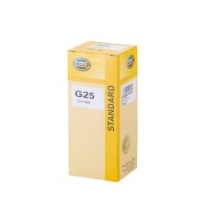 Direction Indicator Bulb HELLA 8GA 002 072-121 OE Ref T 371