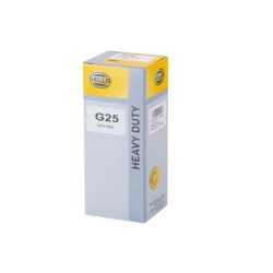 Direction Indicator Bulb HELLA 8GA 002 072-241 OE Ref 135 4886