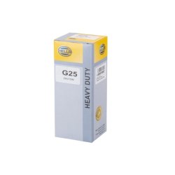 Side Indicator Bulb HELLA 8GA 002 072-291