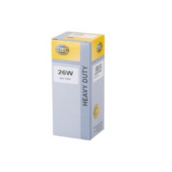 Side Indicator Bulb HELLA 8GA 002 072-321