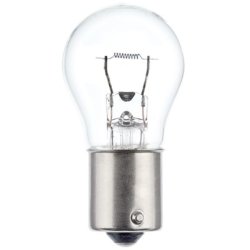 Number Plate Light Bulb HELLA 8GA 002 073-061