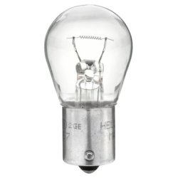 Rear Fog Light Bulb HELLA 8GA 002 073-251 OE Ref 18-3410747