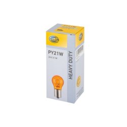 Direction Indicator Bulb HELLA 8GA 006 841-241 OE Ref 11075005 HELLA