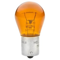 Direction Indicator Bulb HELLA 8GA 006 841-251 OE Ref ZF259010102