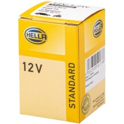 Instrument Lighting Bulb HELLA 8GA 007 997-011 OE Ref 3141107R1 HELLA