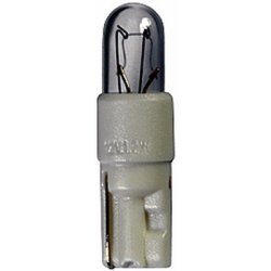 Instrument Lighting Bulb HELLA 8GA 007 997-021 OE Ref 6 201 483