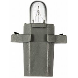 Instrument Lighting Bulb HELLA 8GA 007 997-051