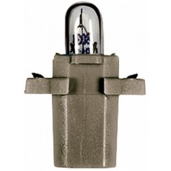 Instrument Lighting Bulb HELLA 8GA 007 997-061 OE Ref ZF252366008