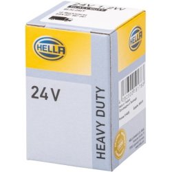 Instrument Lighting Bulb HELLA 8GA 007 997-061 OE Ref ZF252366008 HELLA