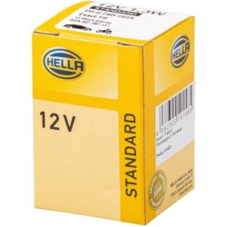 Instrument Lighting Bulb HELLA 8GA 007 997-131 HELLA