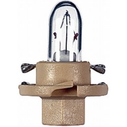 Instrument Lighting Bulb HELLA 8GA 007 997-141