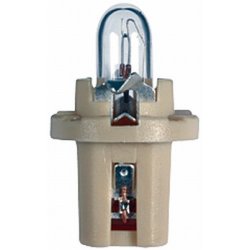 Instrument Lighting Bulb HELLA 8GA 007 997-161