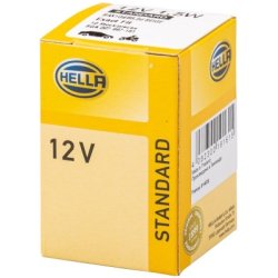 Instrument Lighting Bulb HELLA 8GA 007 997-161 HELLA