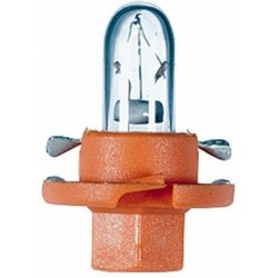 Instrument Lighting Bulb HELLA 8GA 007 997-171 OE Ref 20 98 939