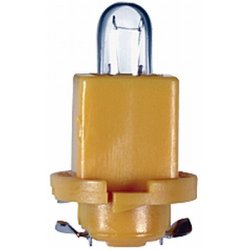Instrument Lighting Bulb HELLA 8GA 007 997-191 OE Ref 11040078