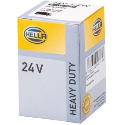 Instrument Lighting Bulb HELLA 8GA 007 997-201 HELLA