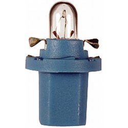 Instrument Lighting Bulb  HELLA 8GA 007 997-211 OE Ref 600 501 48 82