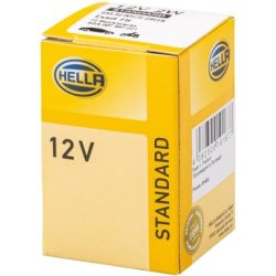 Instrument Lighting Bulb HELLA 8GA 007 997-221 HELLA