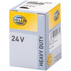 Instrument Lighting Bulb HELLA 8GA 007 997-261 HELLA