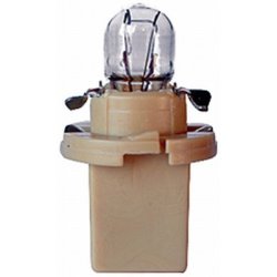 Instrument Lighting Bulb HELLA 8GA 007 997-272