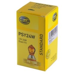 Side Indicator Bulb HELLA 8GA 223 569-031 OE Ref YY04522356903