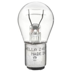 Stop Tail Light Bulb HELLA 8GD 002 078-011 OE Ref 000,580,0076