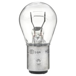 Stop Tail Light Bulb HELLA 8GD 002 078-221 OE Ref 02198110