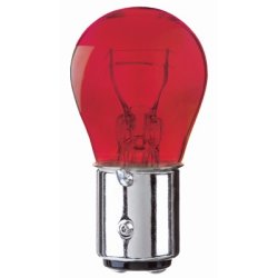 Stop Tail Light Bulb HELLA 8GD 002 078-401