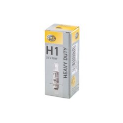 Spotlight Bulb HELLA 8GH 002 089-253 OE Ref 1510.100.00 HELLA