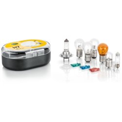 Bulbs Assortment HELLA 8GH 007 157-901 OE Ref YY04500715790