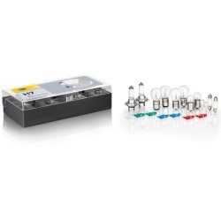 Bulbs Assortment HELLA 8GH 007 157-931