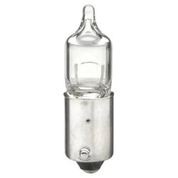 Number Plate Light Bulb HELLA 8GH 007 643-121 OE Ref 002 544 31 94