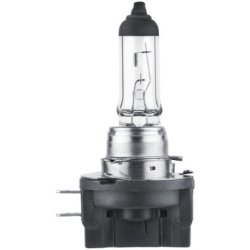 Headlight Bulb  HELLA 8GH 008 356-011