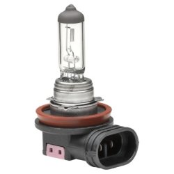 Front Fog Light Bulb HELLA 8GH 008 358-251