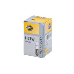 Direction Indicator Bulb HELLA 8GH 008 417-012 OE Ref ZF920006696