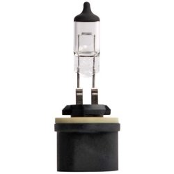 Front Fog Light Bulb HELLA 8GH 008 991-021