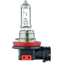 Front Fog Light Bulb HELLA 8GH 186 996-001